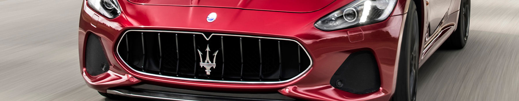 Shop OEM Maserati Touch Up Paint