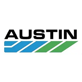 Austin Olde English White 8177 Touch-Up Paint