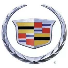 cadillac Touch Up Paint