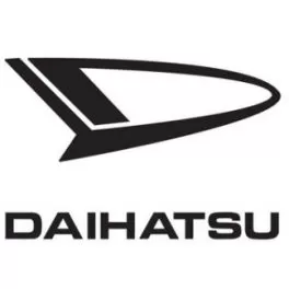 daihatsu Touch Up Paint