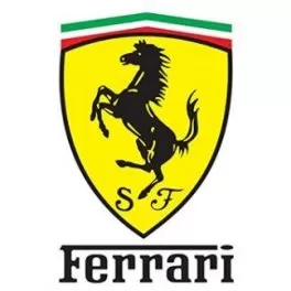 Ferrari Beige Metallic  730 Touch-Up Paint