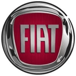 fiat Touch Up Paint