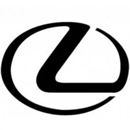 Lexus Bronze Oxide Pearl 6X1 Touch-Up Paint