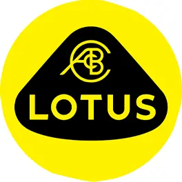 Lotus Bright Yellow Metallic Tricoat B114 Touch-Up Paint