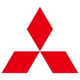 Mitsubishi Serbia Black X15 Touch-Up Paint