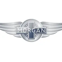 morgan Touch Up Paint