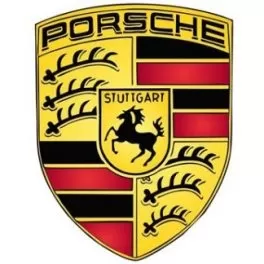 Porsche Gabun Gray LY7A Touch-Up Paint