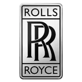 rolls-royce Touch Up Paint