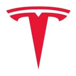 tesla Touch Up Paint