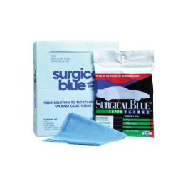 Surgical Blue Tack Cloth Single pack