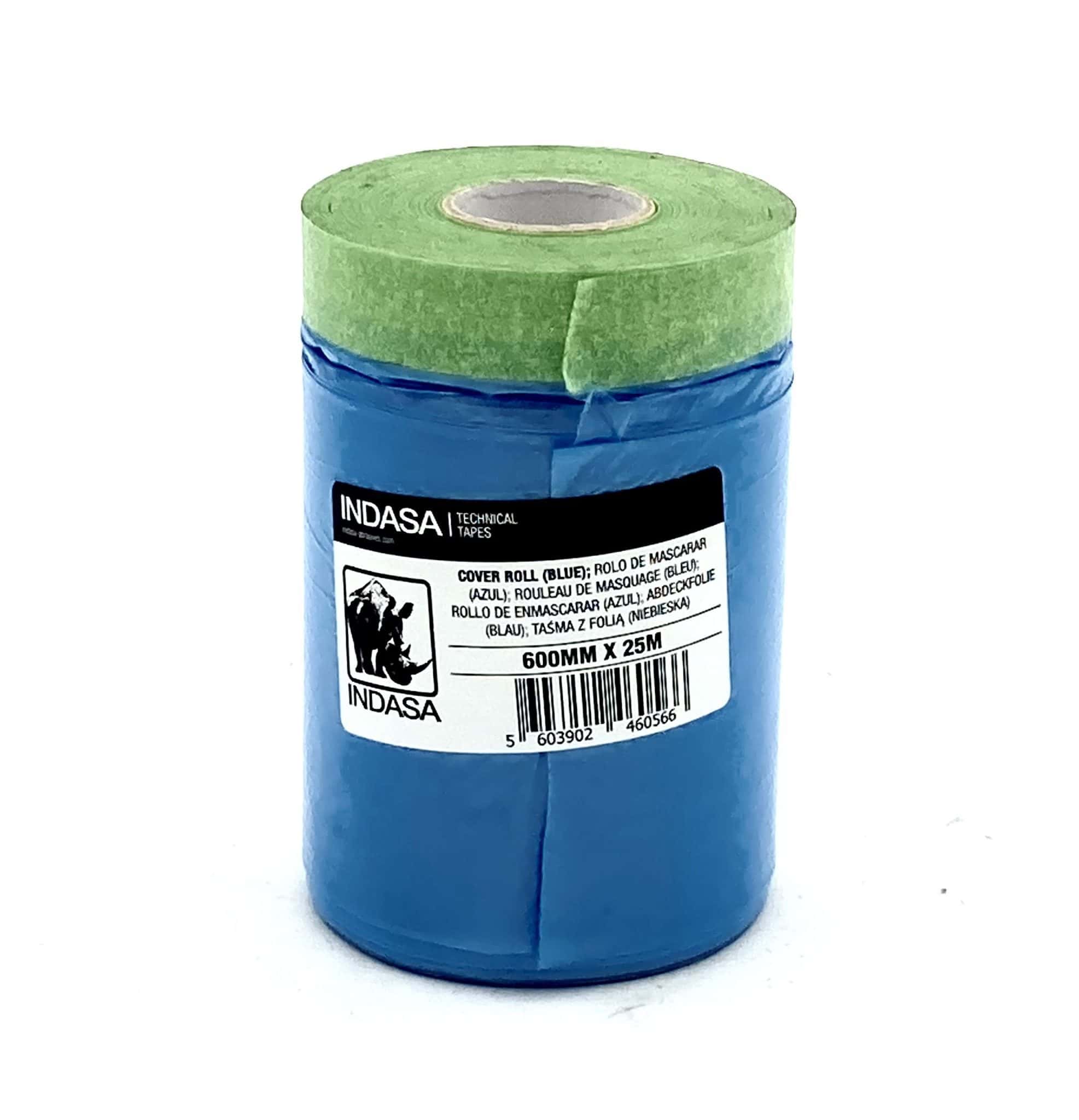 INDASA COVER TAPE/ROLL 14″ 2