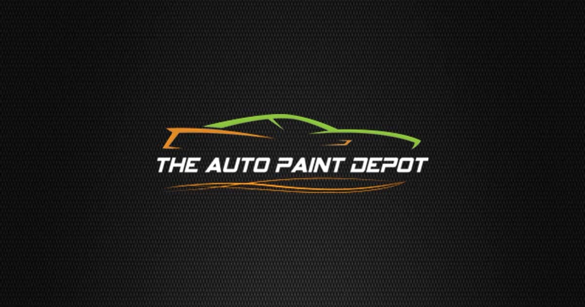 Touch-Up Paint for Cars Long Island, The Auto Paint Depot
