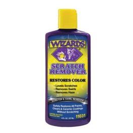 WIZARDS® 11031 Scratch Remover, 8 oz