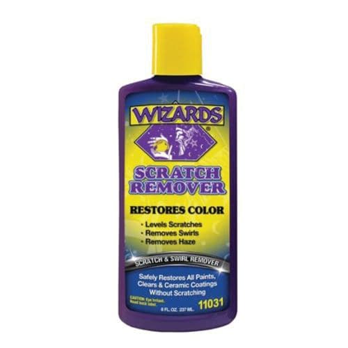 WIZARDS® 11031 Scratch Remover, 8 oz 2
