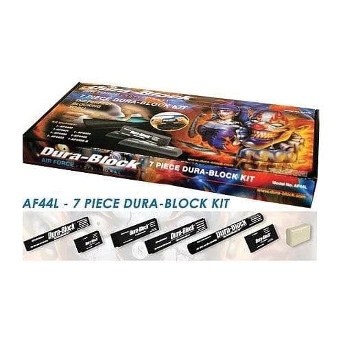 Dura-Block AF44L Sanding Block Kit
