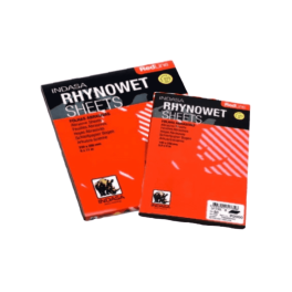 RHYNOWET 11X 9 WET/DRY SHEETS 400 GRIT (50 PK)