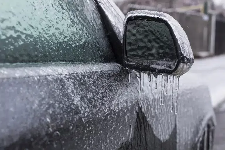   Ice-Covered-Car