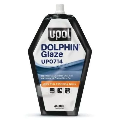 Dolphin Glaze The Auto Paint Depot