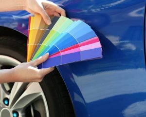 The Science of Color Matching: How Modern Techniques Ensure Precision