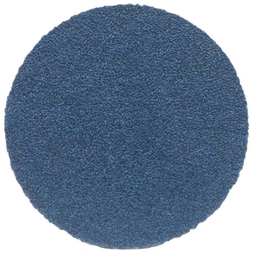 BlueFire H875P NorGrip 6 In Sanding Disc 80 Grit (25 Ct) The Auto Paint Depot