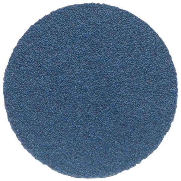 BlueFire H875P NorGrip 6 In Sanding Disc 80 Grit (25 Ct) The Auto Paint Depot