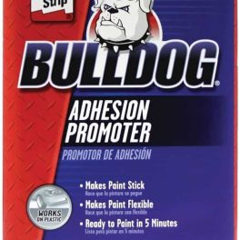 KLEANSTRIP GTPO123 - Bulldog® Adhesion Promoter, Gallon The Auto Paint Depot