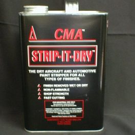 CMA Strip-It-Dry Automotive Paint & Coatings Remover: The Auto Paint Depot