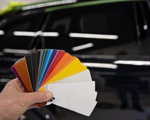 The Impact of Weather on Car Paint: Protecting Against the Elements