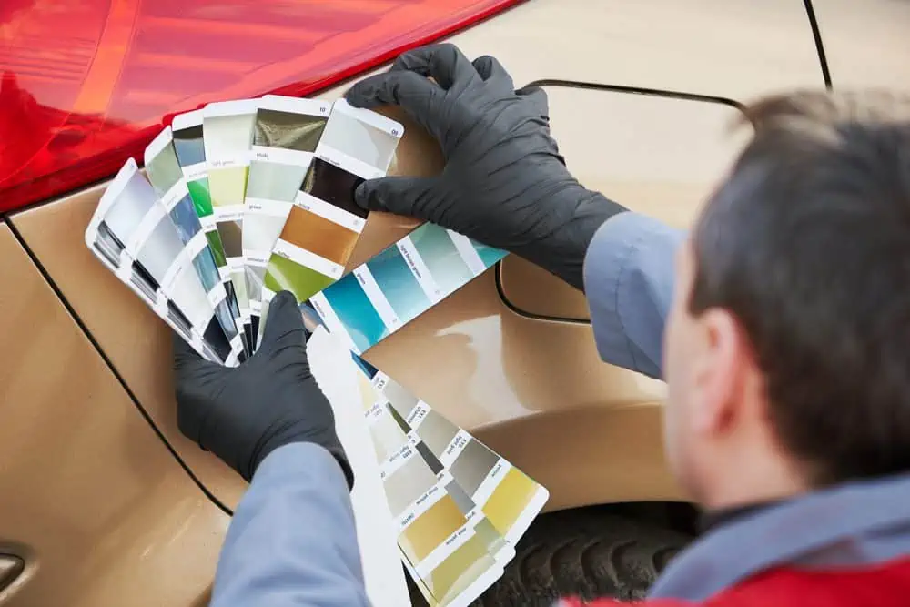 Auto Paint Supply in South Hauppauge, NY