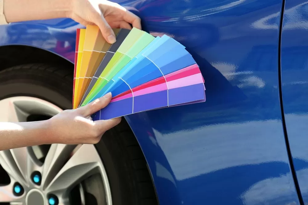 The Science of Color Matching: How Modern Techniques Ensure Precision