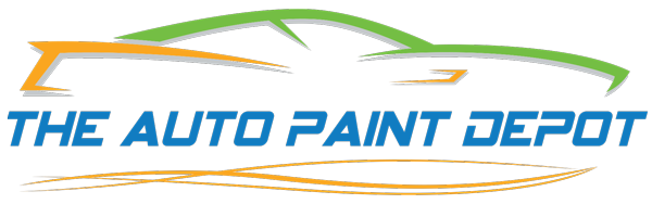 The Auto Paint Depot - OEM Factory Matched Automotive Paint