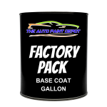 Factory Pack Gallons