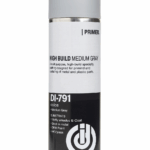 DI-791 High Build Primer Medium Gray aerosol can
