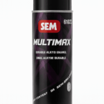 SEM Multimax Durable Alkyd Enamel Spray Paint – 61023