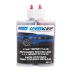 Norton SpeedGrip Epoxy Repair Filler – Product Image on White Background