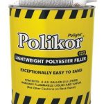 POLILIGHT 122 LW Body Filler