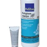 POLIGLAZE 16016 Glazing Putty 6/Cs