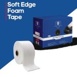 Supreme Soft Edge Foam Tape 5013 13MM 10*5M