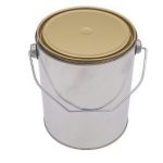 AUTORIND PAINT CAN 1 Gallon Lined w/ Handle