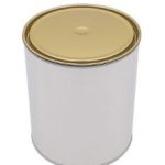 AUTORIND PAINT CAN 1 Gallon Lined