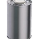 AUTORIND Cone Top 1/2 Pint 172 PC