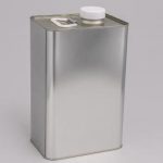 AUTORIND F-Style PAINT CAN 1 GALLON *32 PC
