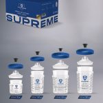 Supreme PPS CUP 200ml 125mic