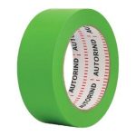 AUTORIND Masking Tape 1½" Green*24 RL