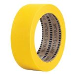 Supreme Masking Tape ¾ "*60' Yellow *48 Rl
