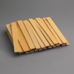 AUTORIND PAINT STICK Bamboo 11" Case*1000 PC
