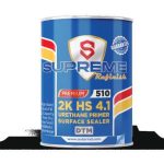 Supreme 510 Hi-Solid Primer Gray 1 Gal