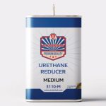 Supreme 3110M REDUCER MEDIUM 1 GALLON