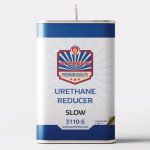 Supreme 3110S REDUCER SLOW 1 GALLON