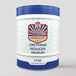 Supreme 3150M REDUCER MEDIUM 5 GALLON